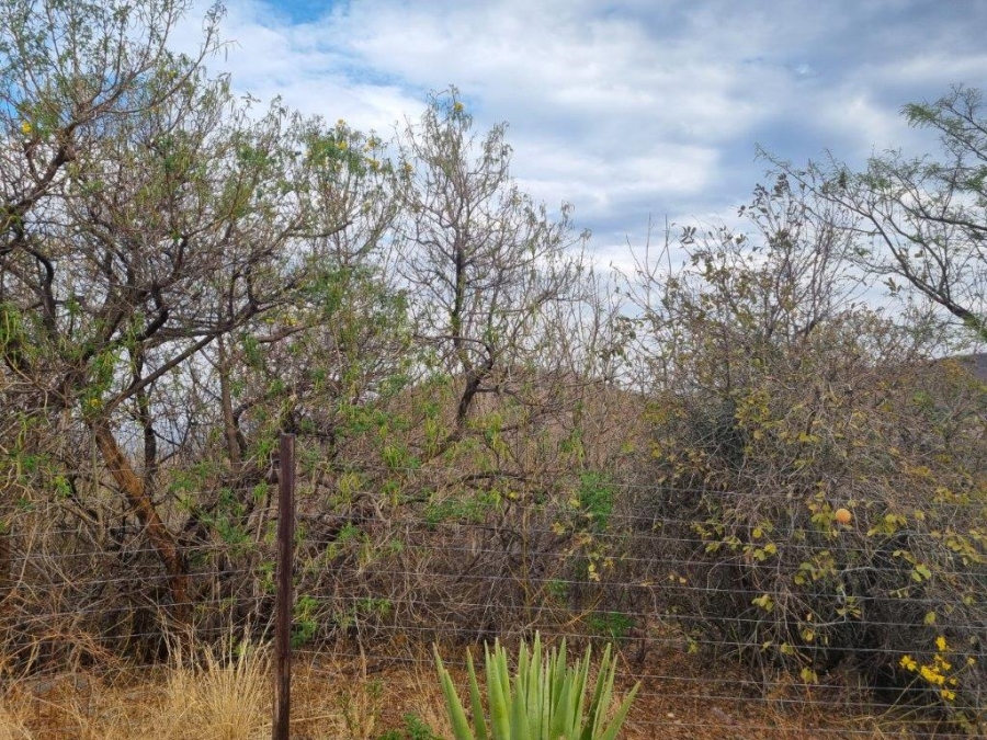 0 Bedroom Property for Sale in Cashan North West